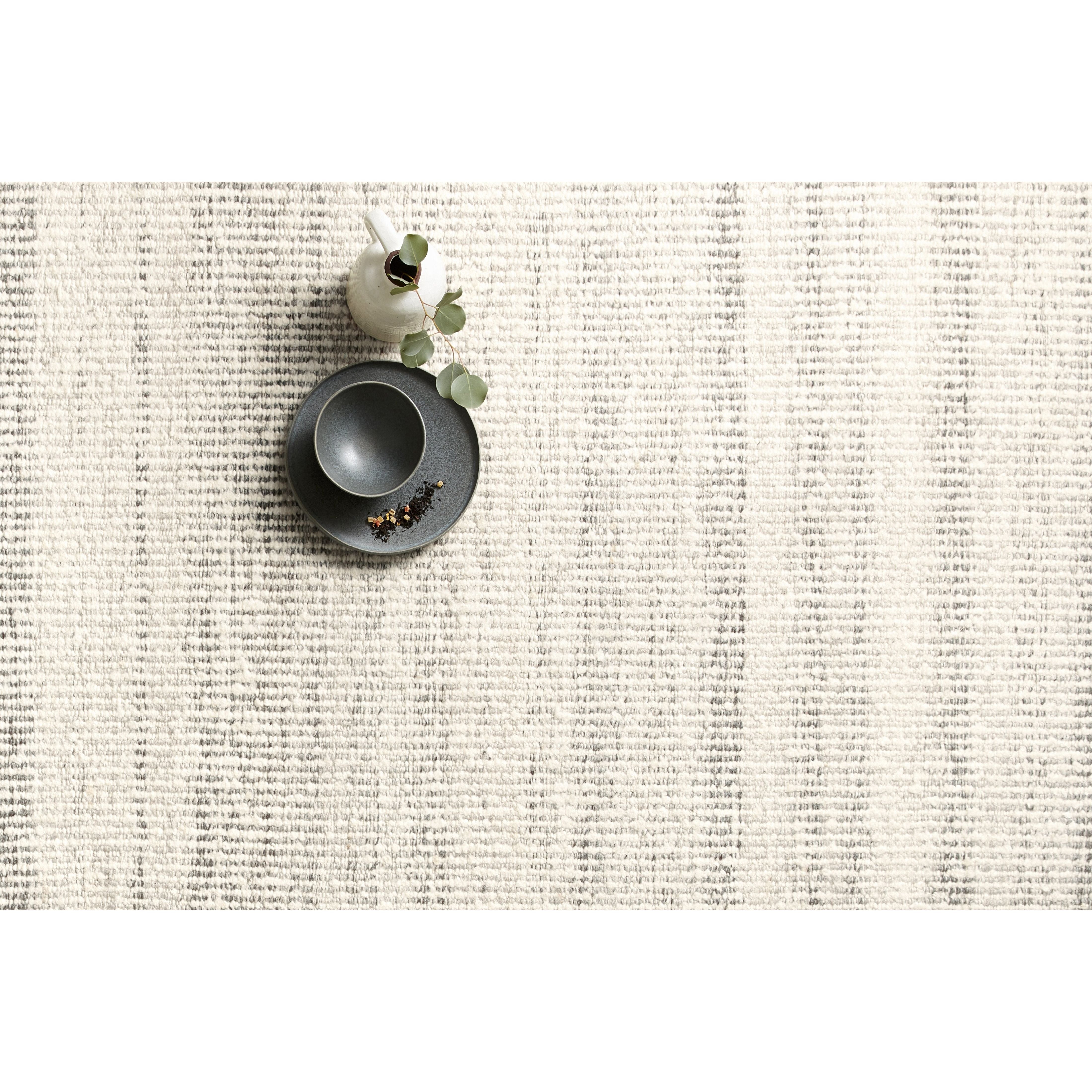 Sloane Smoke Rug - Amethyst Home