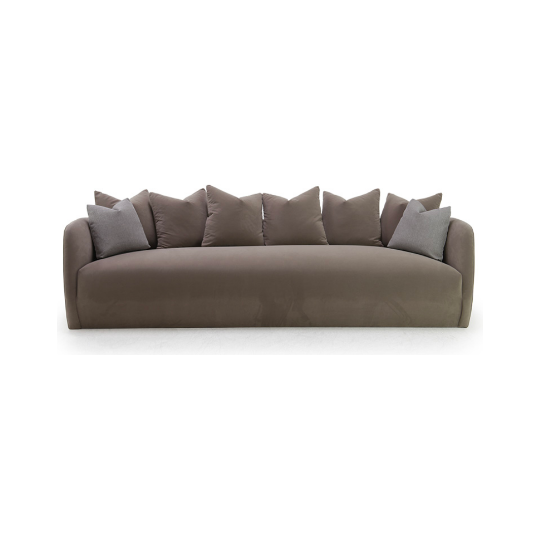 Milo Sofa Family