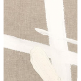 Featuring Through the Moment VII Art by Leftbank Art at Amethyst Home. We love the textured look of this Through the Moment VII by Beverly Fuller. Complete the look with Through the Moment V and VIII. 
Due to the nature of this 100% hand painted product, the image may vary.
Artist: Beverly Fuller Product Type: Hand Painting Finish: Linen Hand Painting  S.  Amethyst Home provides interior design, new home construction design consulting, vintage area rugs, and lighting in the Kansas City metro area.
