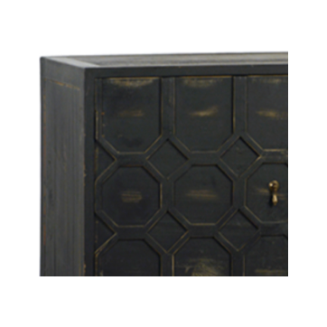 Harten Sideboard Cabinet | ready to ship!