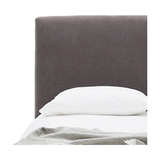 A Verellen essential, the Aimee Bed is a gorgeous platform bed. Both comfy and durable, this comes standard with: Amethyst Home provides interior design, new home construction design consulting, vintage area rugs, and lighting in the Portland metro area.