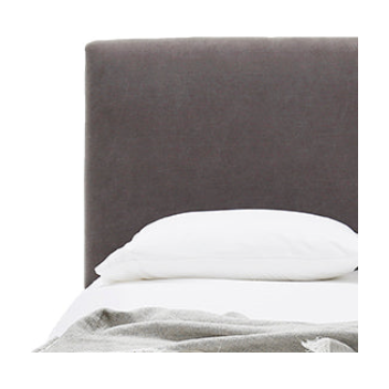 A Verellen essential, the Aimee Bed is a gorgeous platform bed. Both comfy and durable, this comes standard with: Amethyst Home provides interior design, new home construction design consulting, vintage area rugs, and lighting in the Portland metro area.