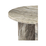 Featuring Peter Side Table by Dovetail at Amethyst Home. We love the geometric base of this Peter Side Table. This elevates the space for any living room, den, or lounge area. 


Size: 18"l x 18"d x 20"h.  Amethyst Home provides interior design, new home construction design consulting, vintage area rugs, and lighting in the San Diego metro area.
