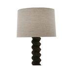 One of a Kind | 17th Century French Wine Screw Floor Lamp by Verellen Amethyst Home provides interior design, new home construction design consulting, vintage area rugs, and lighting in the Miami metro area.