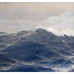 Featuring Feeling the Blues 3 Art by Wendover Art at Amethyst Home. The Feeling the Blues 3 art piece is a chic addition to your space. This view of Sea waves gives you a sense of peace and comfort to any room.Specialty: Giclee on Canvas, Gallery Wrapped, Artist EnhancedMedium: CanvasTreatment: Gallery Wrapped, Artist EnhancedSize: 17"w x 14"h Framed as s.  Amethyst Home provides interior design, new home construction design consulting, vintage area rugs, and lighting in the Scottsdale metro area.