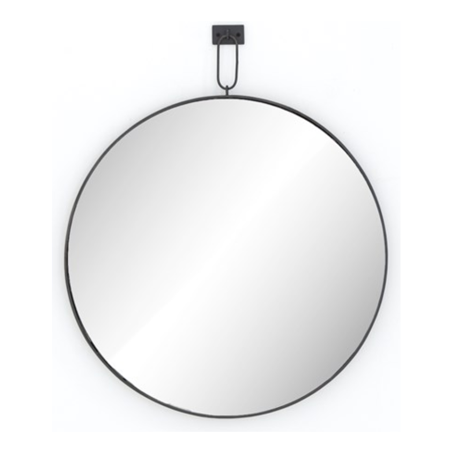 Vina Mirror - Amethyst Home