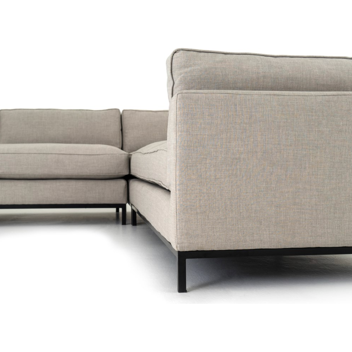 Grammercy 3-Piece Sectional - Amethyst Home
