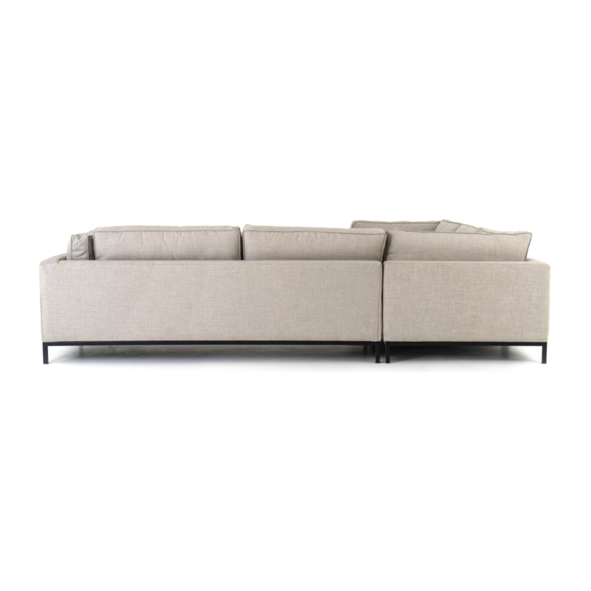 Grammercy 3-Piece Sectional - Amethyst Home