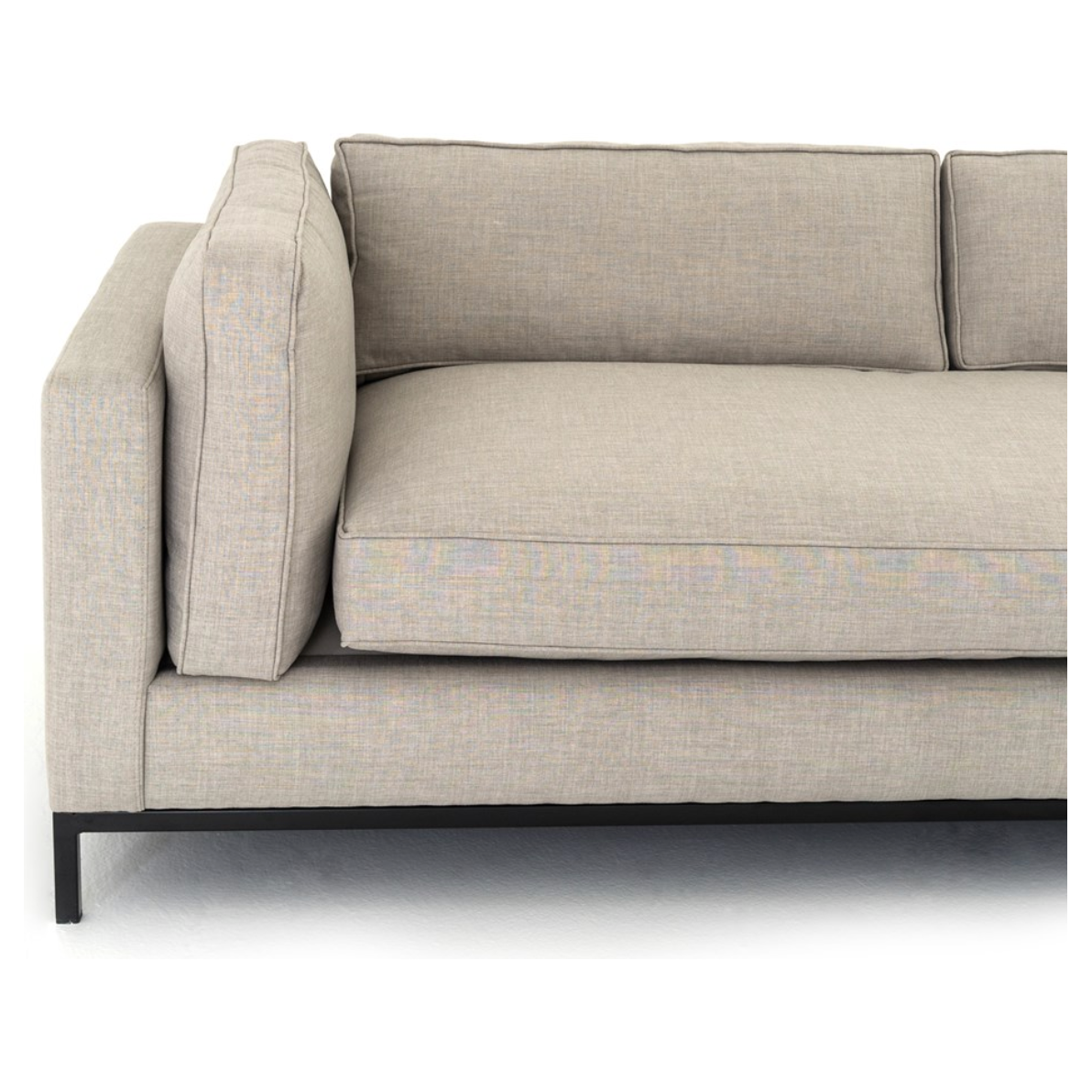 Grammercy 3-Piece Sectional - Amethyst Home