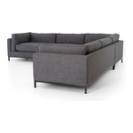 Grammercy 3-Piece Sectional - Amethyst Home