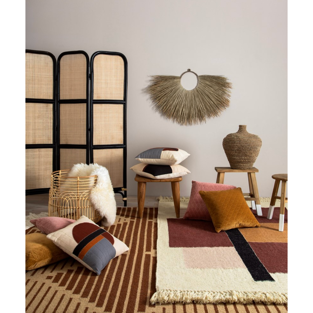 Featuring Zuri Outdoor Stool - Aged Natural Teak by Four Hands at Amethyst Home. Inspired by West African design, natural teak features organic knots, holes and graining to reflect its materials' rich roots, indoors or out. Cover or store inside during inclement weather and when not in use.
Overall Dimensions: 20"W x 13"L x 17"HColors: Aged Natural TeakMateria.  Amethyst Home provides interior design, new home construction design consulting, vintage area rugs, and lighting in the Omaha metro area.