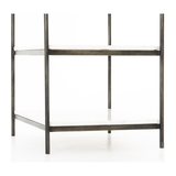 Felix Nightstand - Amethyst Home