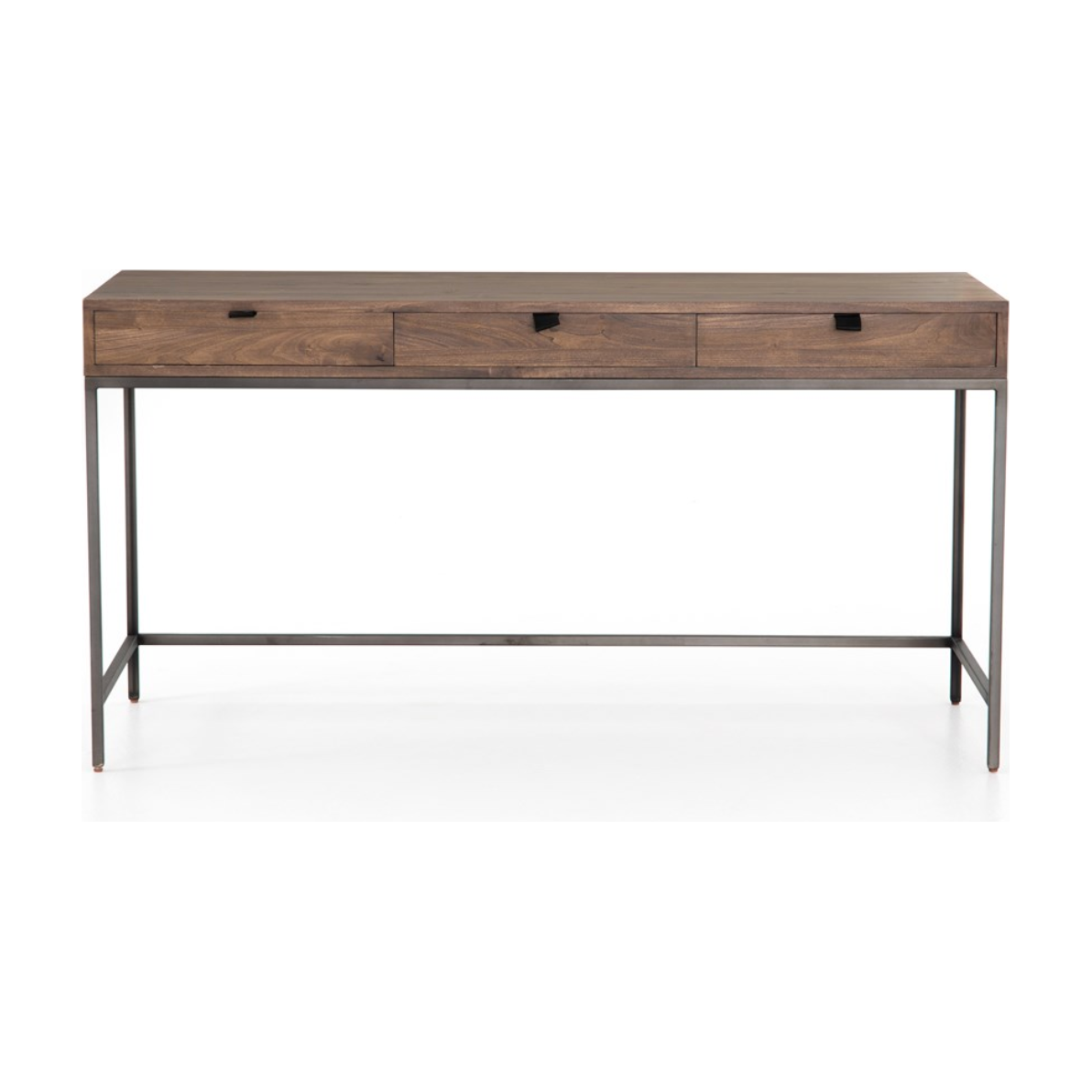 Trey Modular Writing Desk - Amethyst Home