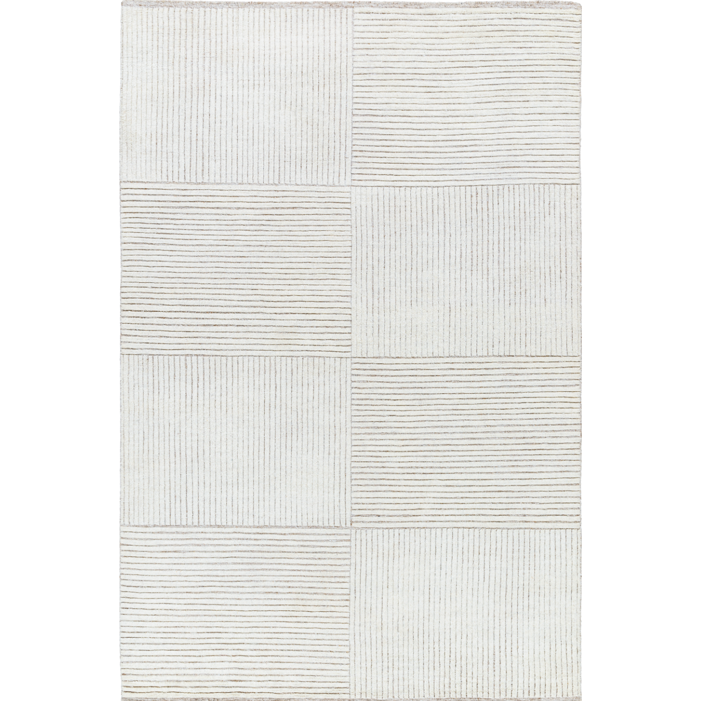Tunus Ocean Hand-Knotted Rug