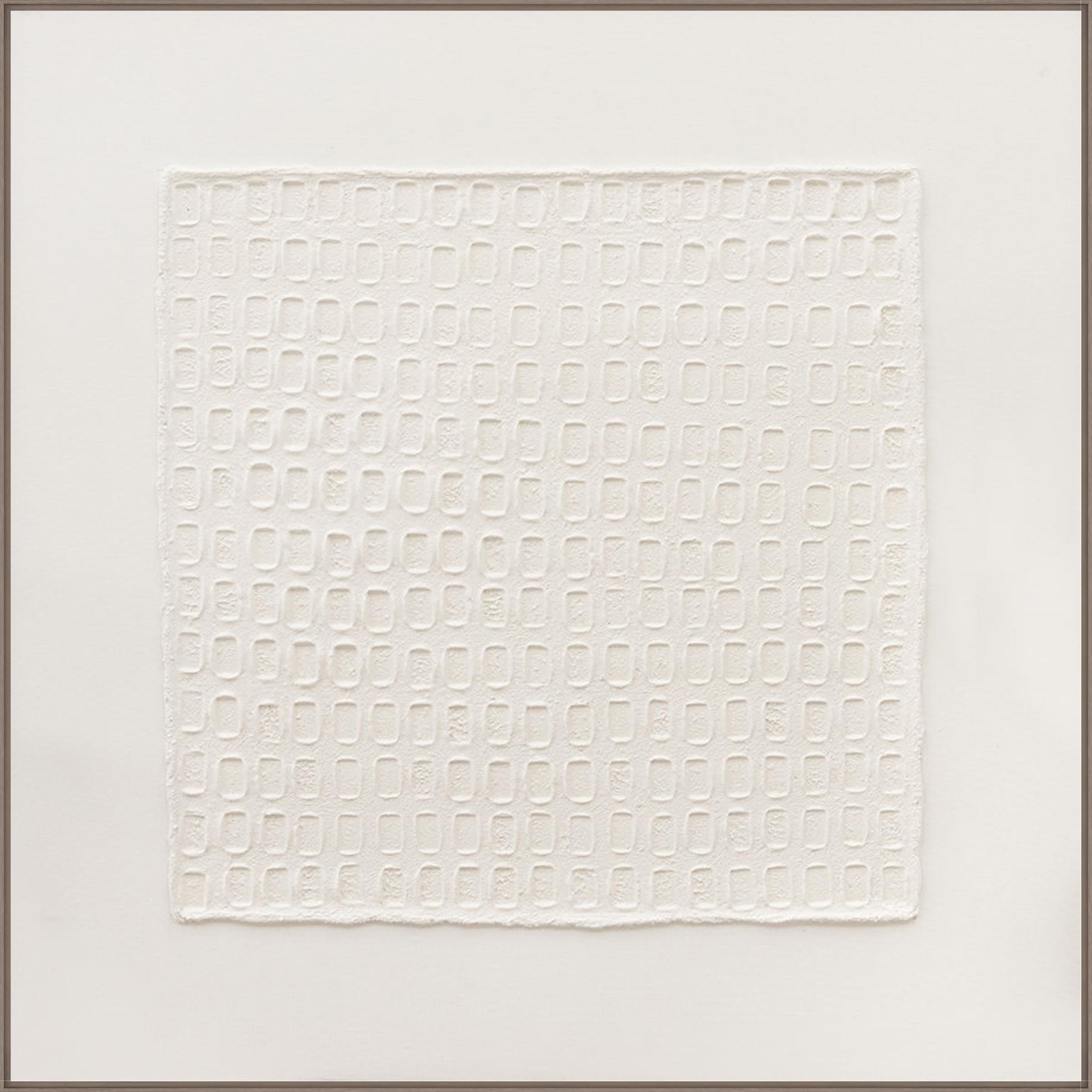 The Silhouette of White V art piece is a chic addition to your space. This creative view of the art brings a sense of peace and comfort to any room. Amethyst Home provides interior design services, furniture, rugs, and lighting in the Kansas City metro area.
