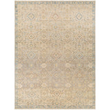 Featuring Anatolia Hand-Knotted Rug by Surya at Amethyst Home. The Anatolia Rug Collection showcases traditional inspired designs that exemplify timeless styles of elegance, comfort, and sophistication. With their hand knotted construction, these rugs provide a durability that can not be found in other handmade constructions, and boasts the ability to be t.  Amethyst Home provides interior design, new home construction design consulting, vintage area rugs, and lighting in the Calabasas metro area.