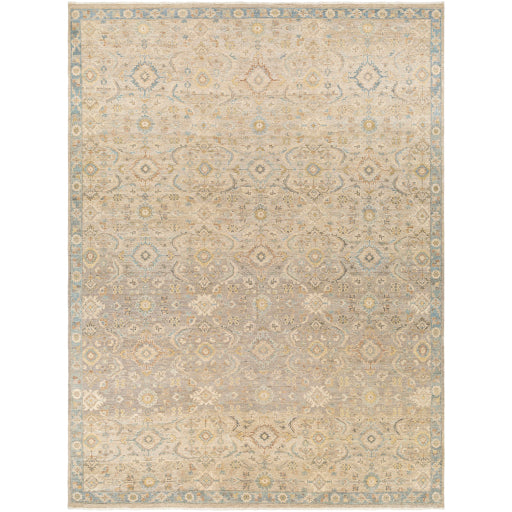 The Anatolia Collection showcases traditional inspired designs that exemplify timeless styles of elegance, comfort, and sophistication. With their hand knotted construction, these rugs provide a durability that can not be found in other handmade constructions, and boasts the ability to be thoroughly cleaned as it contains no chemicals that react to water, such as glue. AmethystHome provides interior design, new construction, custom furniture, and rugs for Boston metro area