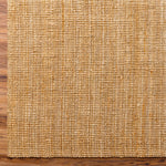 Featuring Becki Owens x Surya Calla Tan/Beige Rug by Surya at Amethyst Home. Introducing the perfect combination of style and comfort: Becki Owens x Surya's Calla Rug. Crafted with natural jute fibers and accented with a subtle tan and beige design, this rug adds an inviting, cozy touch to any living space.
100% JuteHand Woven No PileThickness: 0.3"Colors: Tan. Amethyst Home provides interior design, new home construction design consulting, vintage area rugs, and lighting in the Boston metro area.