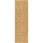 Featuring Becki Owens x Surya Calla Tan/Beige Rug by Surya at Amethyst Home. Introducing the perfect combination of style and comfort: Becki Owens x Surya's Calla Rug. Crafted with natural jute fibers and accented with a subtle tan and beige design, this rug adds an inviting, cozy touch to any living space.
100% JuteHand Woven No PileThickness: 0.3"Colors: Tan,. Amethyst Home provides interior design, new home construction design consulting, vintage area rugs, and lighting in the Miami metro area.