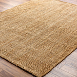 Featuring Becki Owens x Surya Calla Tan/Beige Rug by Surya at Amethyst Home. Introducing the perfect combination of style and comfort: Becki Owens x Surya's Calla Rug. Crafted with natural jute fibers and accented with a subtle tan and beige design, this rug adds an inviting, cozy touch to any living space.
100% JuteHand Woven No PileThickness: 0.3"Colors: . Amethyst Home provides interior design, new home construction design consulting, vintage area rugs, and lighting in the San Diego metro area.