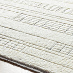 Featuring Becki Owens x Surya Davey Bridges Rug by Surya at Amethyst Home. At Amethyst, we are always excited to see what new rug designs Becki Owens x Surya come up with this and this latest launch is soooo good.  The Davey Bridges rug is made of soft, hand-knotted wool for that signature Becki Owens casual look in a handmade heirloom rug.
100% WoolHand K. Amethyst Home provides interior design, new home construction design consulting, vintage area rugs, and lighting in the Des Moines metro area.