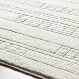 Featuring Becki Owens x Surya Davey Bridges Rug by Surya at Amethyst Home. At Amethyst, we are always excited to see what new rug designs Becki Owens x Surya come up with this and this latest launch is soooo good.  The Davey Bridges rug is made of soft, hand-knotted wool for that signature Becki Owens casual look in a handmade heirloom rug.
100% WoolHand K. Amethyst Home provides interior design, new home construction design consulting, vintage area rugs, and lighting in the Des Moines metro area.