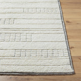 Featuring Becki Owens x Surya Davey Bridges Rug by Surya at Amethyst Home. At Amethyst, we are always excited to see what new rug designs Becki Owens x Surya come up with this and this latest launch is soooo good.  The Davey Bridges rug is made of soft, hand-knotted wool for that signature Becki Owens casual look in a handmade heirloom rug.
100% WoolHand . Amethyst Home provides interior design, new home construction design consulting, vintage area rugs, and lighting in the Kansas City metro area.