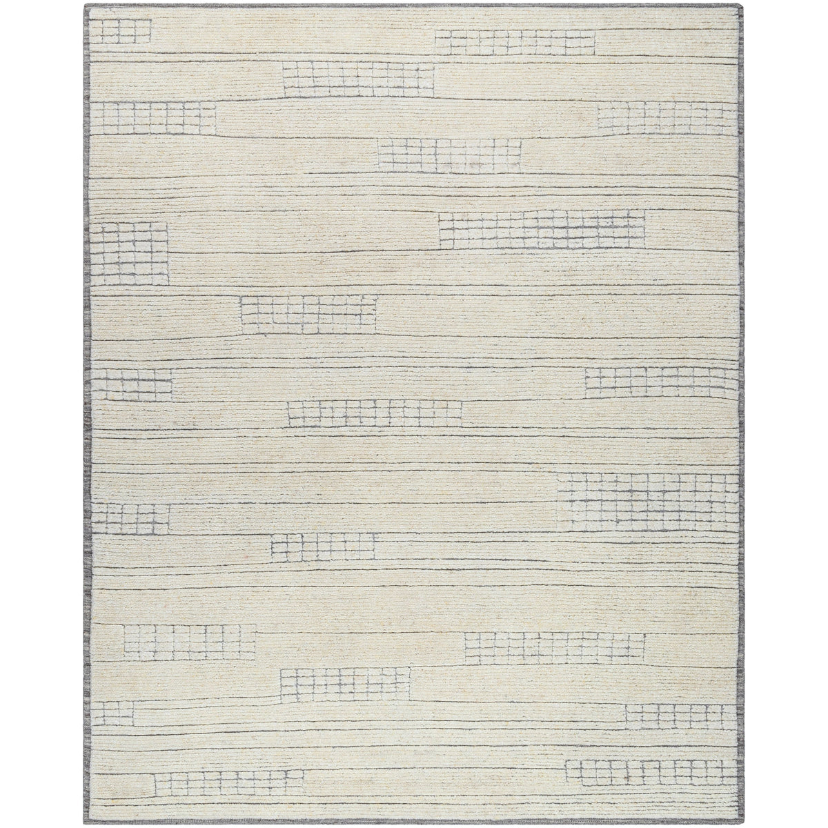 Tapis Becki Owens x Surya Davey Bridges