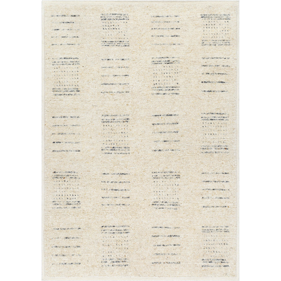 Becki Owens x Surya Davey Grey Rug