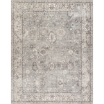Featuring Becki Owens x Surya Davina Gray/Taupe Rug by Surya at Amethyst Home. Sink into the warmth and comfort of the Becki Owens x Surya Davina Gray/Taupe Rug. Featuring an inviting palette of gray and taupe tones, this rug is perfect for adding a touch of cozy sophistication to any room in your home.
100% PolyesterMachine Woven Medium PileThickness: 0.3. Amethyst Home provides interior design, new home construction design consulting, vintage area rugs, and lighting in the Alpharetta metro area.