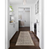 Featuring Becki Owens x Surya Davina Gray/Taupe Rug by Surya at Amethyst Home. Sink into the warmth and comfort of the Becki Owens x Surya Davina Gray/Taupe Rug. Featuring an inviting palette of gray and taupe tones, this rug is perfect for adding a touch of cozy sophistication to any room in your home.
100% PolyesterMachine Woven Medium PileThickness:. Amethyst Home provides interior design, new home construction design consulting, vintage area rugs, and lighting in the Salt Lake City metro area.