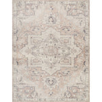Give your space an upgrade with this Becki Owens x Surya Elle Tan/Beige Rug, sure to add a touch of stylish sophistication to your home. Its textural design will bring an effortless, polished look. Relax in luxury and comfort Amethyst Home provides interior design, new home construction design consulting, vintage area rugs, and lighting in the Omaha metro area.