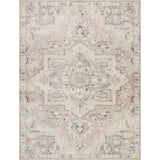 Give your space an upgrade with this Becki Owens x Surya Elle Tan/Beige Rug, sure to add a touch of stylish sophistication to your home. Its textural design will bring an effortless, polished look. Relax in luxury and comfort Amethyst Home provides interior design, new home construction design consulting, vintage area rugs, and lighting in the Omaha metro area.