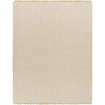 Featuring Becki Owens x Surya Kimi Light Beige Rug by Surya at Amethyst Home. This unique and exquisite Kimi area rug is a special collaboration piece from our Becki Owens x Surya line. The perfect addition to any space, this beautiful rug features a unique stitched design made of polypropylene and jute. Its main colors of natural and beige add a textural wove. Amethyst Home provides interior design, new home construction design consulting, vintage area rugs, and lighting in the Boston metro area.
