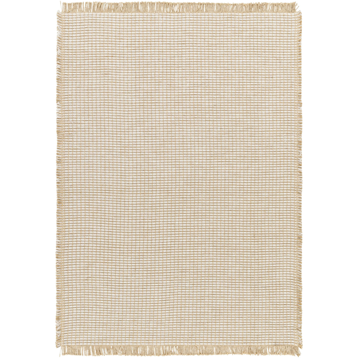 Becki Owens x Surya Kimi Light Beige Rug