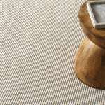 Featuring Becki Owens x Surya Kimi Light Beige Rug by Surya at Amethyst Home. This unique and exquisite Kimi area rug is a special collaboration piece from our Becki Owens x Surya line. The perfect addition to any space, this beautiful rug features a unique stitched design made of polypropylene and jute. Its main colors of natural and beige add a textural wo. Amethyst Home provides interior design, new home construction design consulting, vintage area rugs, and lighting in the Monterey metro area.
