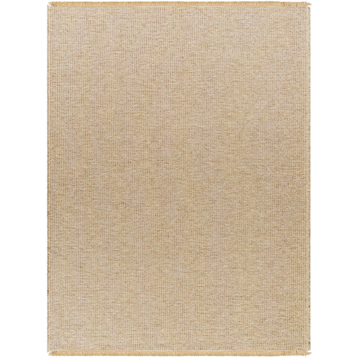 Becki Owens x Surya Kimi Light Brown Rug