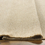 Featuring Becki Owens x Surya Kimi Brown/Gray Rug by Surya at Amethyst Home. This exquisite Kimi area rug from our Becki Owens x Surya line is the perfect combination of style and comfort. Crafted from a unique blend of polypropylene and jute, this rug features a beautiful stitched design that will bring a touch of elegance to any space. The main colors are n. Amethyst Home provides interior design, new home construction design consulting, vintage area rugs, and lighting in the Seattle metro area.