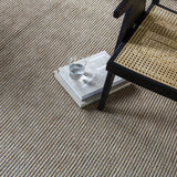 Featuring Becki Owens x Surya Kimi Brown/Gray Rug by Surya at Amethyst Home. This exquisite Kimi area rug from our Becki Owens x Surya line is the perfect combination of style and comfort. Crafted from a unique blend of polypropylene and jute, this rug features a beautiful stitched design that will bring a touch of elegance to any space. The main colors are n. Amethyst Home provides interior design, new home construction design consulting, vintage area rugs, and lighting in the Seattle metro area.