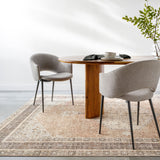 100% Polyester Amethyst Home provides interior design, new home construction design consulting, vintage area rugs, and lighting in the Alpharetta metro area.
