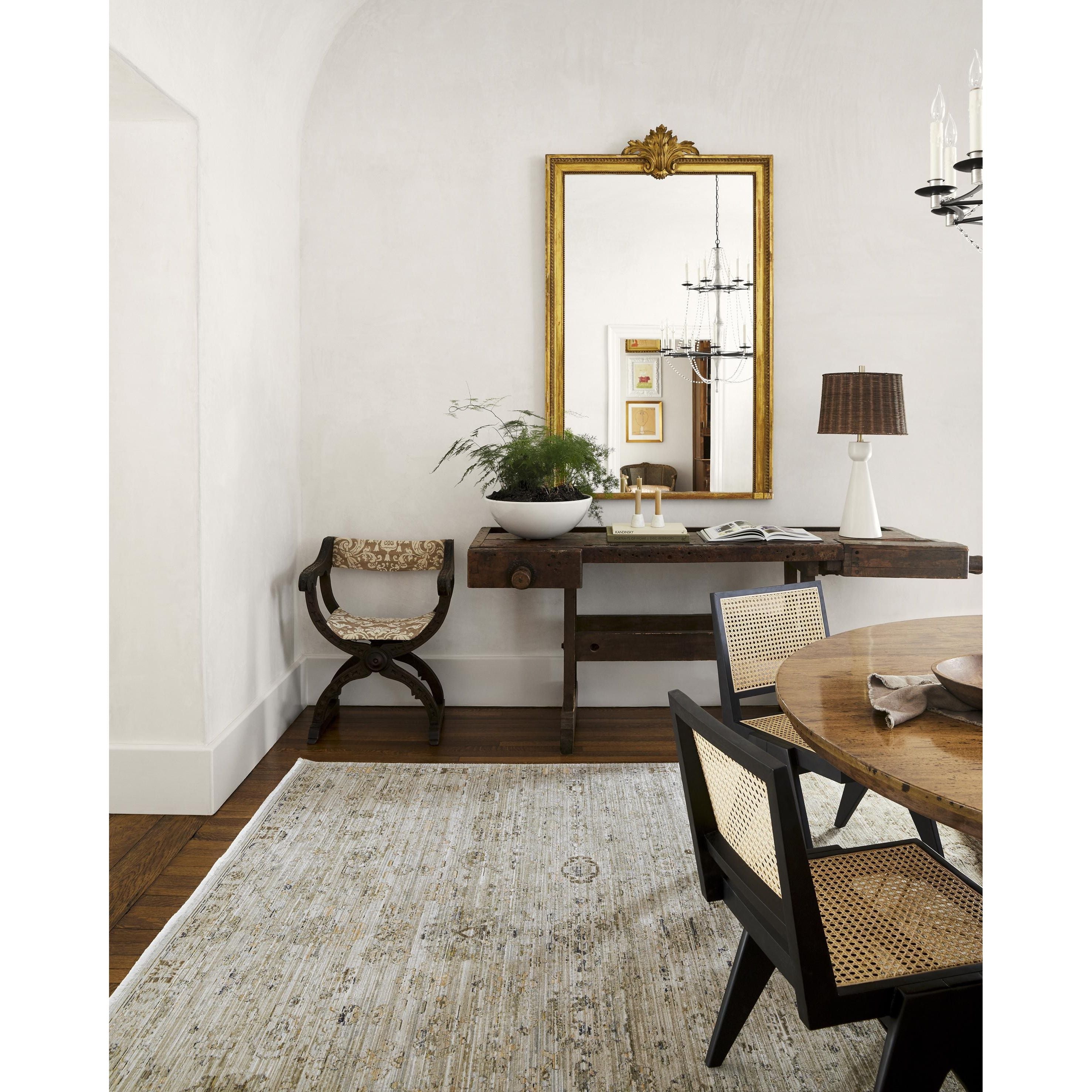 Featuring Becki Owens x Surya Margaret Vintage Gray Rug by Surya at Amethyst Home. Introducing the Margaret area rug, the perfect piece to bring your space to life! This beautiful collaboration between Surya and Becki Owens features a vintage feel that is sure to be a statement piece in any room. Crafted from high-quality polyester, this timeless design featur. Amethyst Home provides interior design, new home construction design consulting, vintage area rugs, and lighting in the Austin metro area.