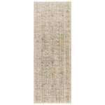The Margaret area rug is a truly special collection from our Becki Owens x Surya line. A beautiful addition to any room, the Margaret area rug features a unique combination of warm neutrals and navy details. Amethyst Home provides interior design, new home construction design consulting, vintage area rugs, and lighting in the Des Moines metro area.