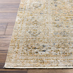 The Margaret area rug is a truly special collection from our Becki Owens x Surya line. A beautiful addition to any room, the Margaret area rug features a unique combination of warm neutrals and navy details. Amethyst Home provides interior design, new home construction design consulting, vintage area rugs, and lighting in the Seattle metro area.