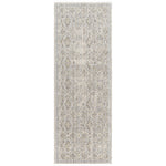 Introduce your home to the timeless beauty of the Margaret area rug! This special piece from our Becki Owens x Surya collaboration is the perfect way to add a vintage-inspired touch to any space. Amethyst Home provides interior design, new home construction design consulting, vintage area rugs, and lighting in the Seattle metro area.