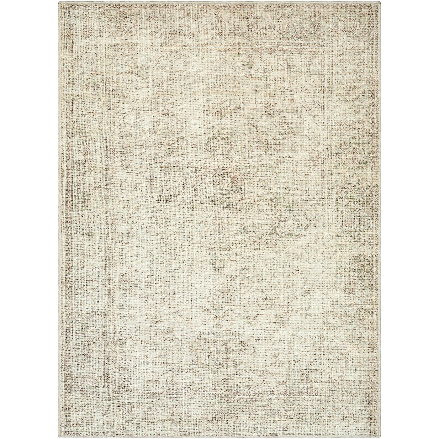 Tapis Becki Owens x Surya Margot Rivers