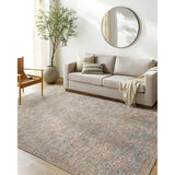 Featuring Becki Owens x Surya Marlene Beige/Multi Rug by Surya at Amethyst Home. The Marlene area rug is the perfect addition to any living space. Crafted as part of our special collaboration from the Becki Owens x Surya line, this stunning piece is sure to bring a vintage-inspired flair to your home. The rich colors and medium pile are sure to add a touch . Amethyst Home provides interior design, new home construction design consulting, vintage area rugs, and lighting in the Nashville metro area.