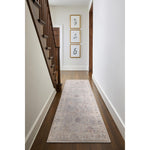 Featuring Becki Owens x Surya Marlene Pale Blue Rug by Surya at Amethyst Home. This exquisite Marlene area rug is the perfect addition to any living space. Designed in specifically for our Becki Owens x Surya line, this stunning piece features a vintage-inspired style that is sure to bring a touch of timeless elegance to your home. The polyester constructio. Amethyst Home provides interior design, new home construction design consulting, vintage area rugs, and lighting in the San Diego metro area.