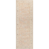 Featuring Becki Owens x Surya Marlene Vintage Pink Rug by Surya at Amethyst Home. Introducing the Marlene area rug, a breathtaking piece of art designed as a special collaboration between Surya and Becki Owens. This stunning rug is a beautiful way to add style to any space. It features a vintage-inspired design which is sure to bring a touch of sophistication t. Amethyst Home provides interior design, new home construction design consulting, vintage area rugs, and lighting in the Miami metro area.