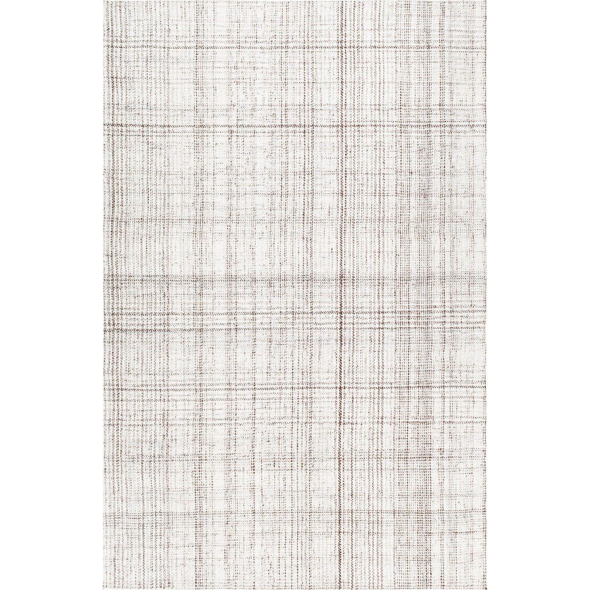 Tapis Becki Owens x Surya Sammy Cappuccino