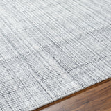 100% Recycled PET Yarn Amethyst Home provides interior design, new home construction design consulting, vintage area rugs, and lighting in the Des Moines metro area.